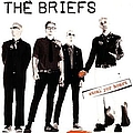 The Briefs - Steal Yer Heart album