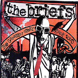 The Briefs - The Greatest Story Ever Told album