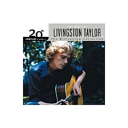Livingston Taylor - 20th Century Masters - The Millennium Collection: The Best Of Livingston Taylor album