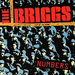 The Briggs - Numbers album