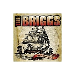 The Briggs - Leaving The Ways album