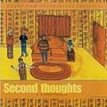 Bright Eyes - Second Thoughts album
