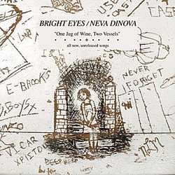 Bright Eyes - 2002-10-05: Live on KDGE альбом