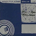 Bright Eyes - Insound Tour Support Series #1 album
