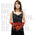Bring Me the Horizon - Suicide Season album
