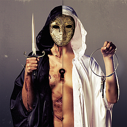 Bring Me the Horizon - There Is A Hell, Believe Me I&#039;ve Seen It. There Is A Heaven, Let&#039;s Keep It A Secret album