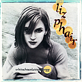 Liz Phair - Whitechocolatespaceegg album