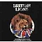 British Lions - British Lions album