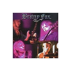Britny Fox - Long Way to Live! альбом