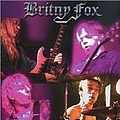 Britny Fox - Long Way to Live! album