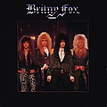 Britny Fox - Britny Fox альбом