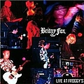 Britny Fox - Live at Froggy&#039;s album