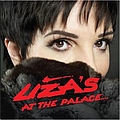 Liza Minnelli - Liza&#039;s At The Palace альбом
