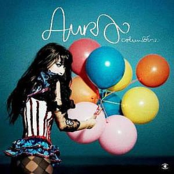 Aura - Columbine (Bonus Version) album
