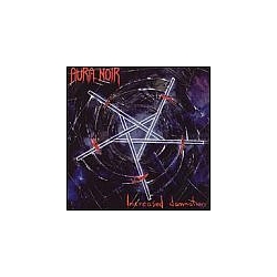 Aura Noir - Increased Damnation album