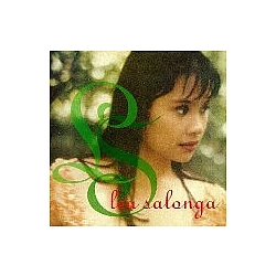 Lea Salonga - Lea Salonga album
