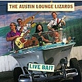 Austin Lounge Lizards - Live Bait альбом