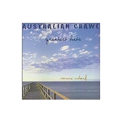 Australian Crawl - Greatest Hits альбом