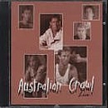 Australian Crawl - Crawl File album