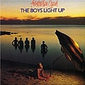 Australian Crawl - The Boys Light Up album
