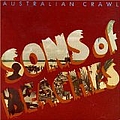 Australian Crawl - Sons of Beaches album