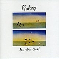 Australian Crawl - Phalanx album