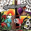 Authority Zero - Rhythm And Booze album