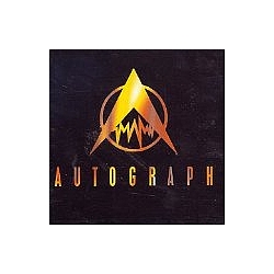 Autograph - More Missing Pieces album