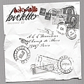 Automatic Loveletter - Recover EP album