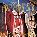 Autopsy - Acts Of The Unspeakable album