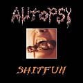 Autopsy - Shitfun альбом