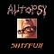 Autopsy - Shitfun альбом