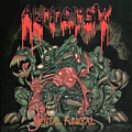 Autopsy - Mental Funeral альбом