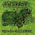 Autopsy - Ridden With Disease album