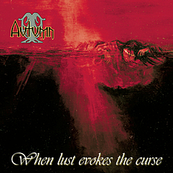 Autumn - When Lust Evokes the Curse album