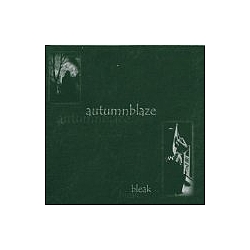 Autumnblaze - Bleak альбом