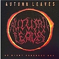 Autumn Leaves - As Night Conquers Day album