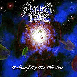 Autumn Leaves - Embraced By The Absolute album