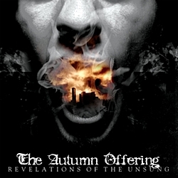 The Autumn Offering - Revelations of the Unsung album