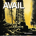 Avail - One Wrench album