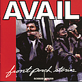Avail - Front Porch Stories album