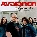 Avalanch - Un Paso Más album