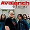 Avalanch - Un Paso Más album