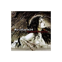 Avalanch - Los poetas han muerto альбом