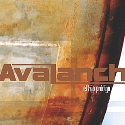 Avalanch - El hijo prodigo album
