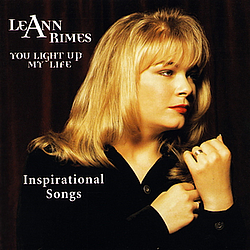 Leann Rimes - You Light Up My Life альбом