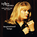 Leann Rimes - You Light Up My Life album