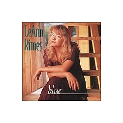 Leann Rimes - Blue альбом
