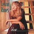 Leann Rimes - Blue album