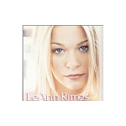 Leann Rimes - Leann Rimes альбом